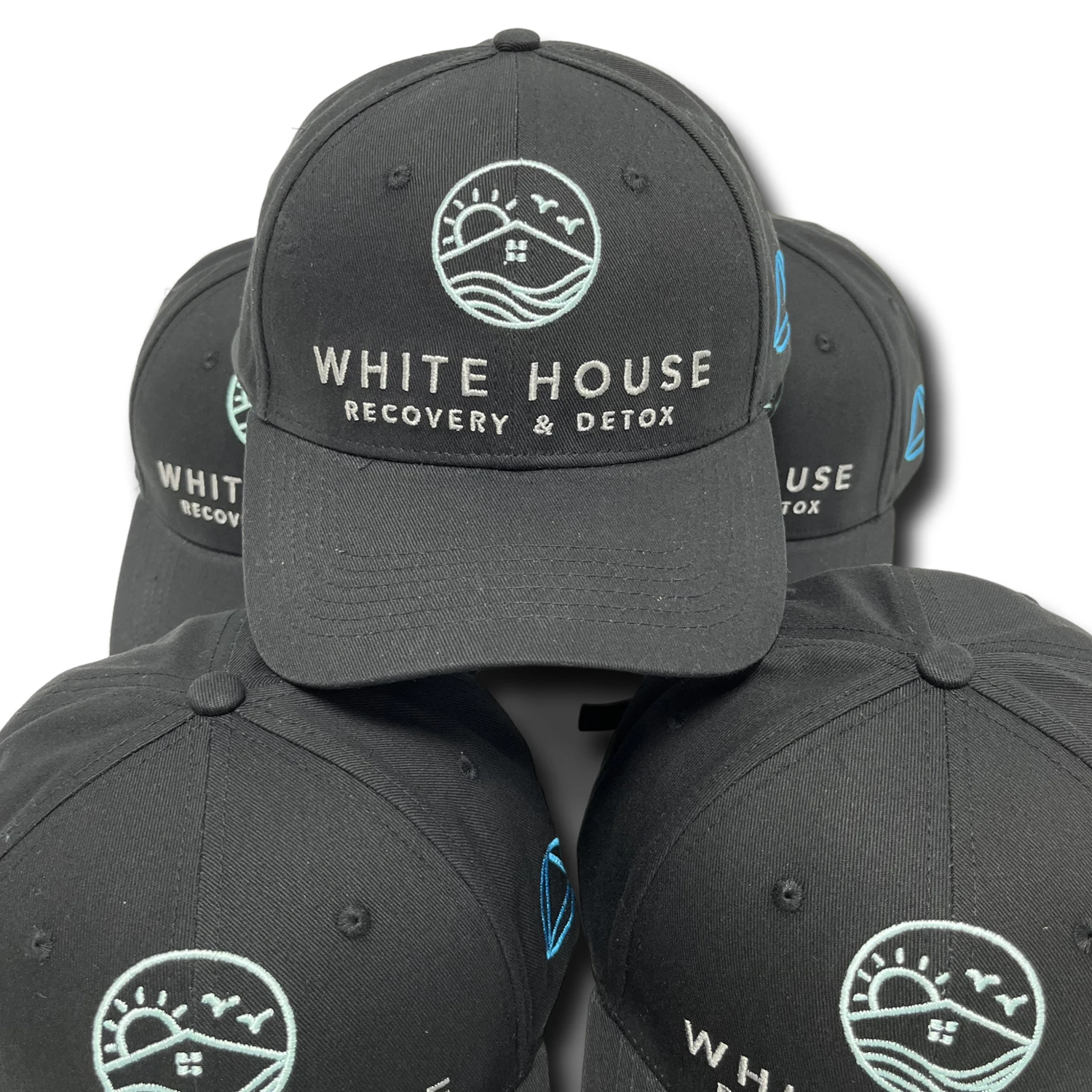 New Baseball Cap Factory Cotton Soft Custom Logo Baseball Cap Design Adjustable Baseball Cap