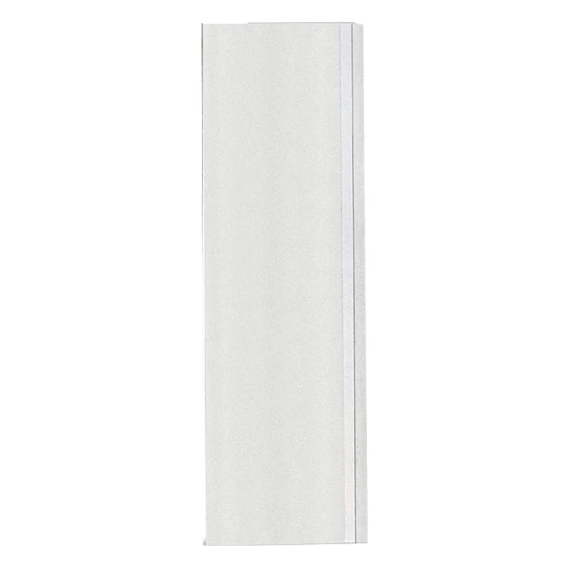 Fruit flies to stick the fly paper transparent fly glue traps  for the window sticky traps