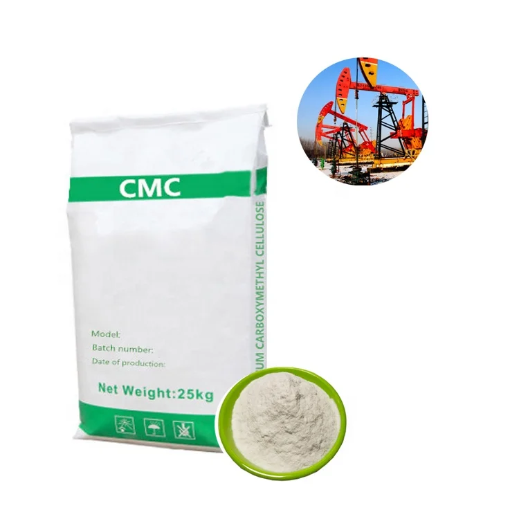 TZKJ Factory CMC 65% Detergent /Food/Oil drilling Grade Manufacture Sodium Carboxymethyl Cellulose