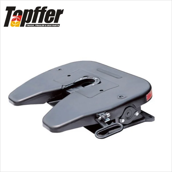 Fifth wheel for Semi Trailer parts truck parts TAPFFER brand