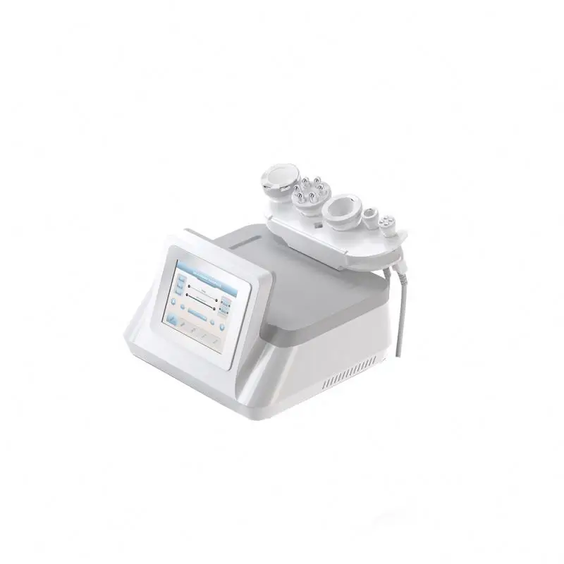 40k Cavitation RF Body Slimming Cellulite Removal Machine