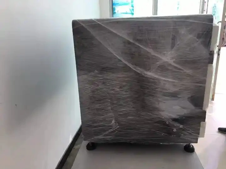 ICP-6800 Inductlvely Coupled Plasma Mass Spectrometer With Manufacturer Price