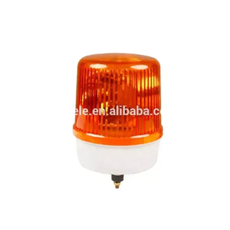 LTD-1191J buzzer cheap rotary Warning lights