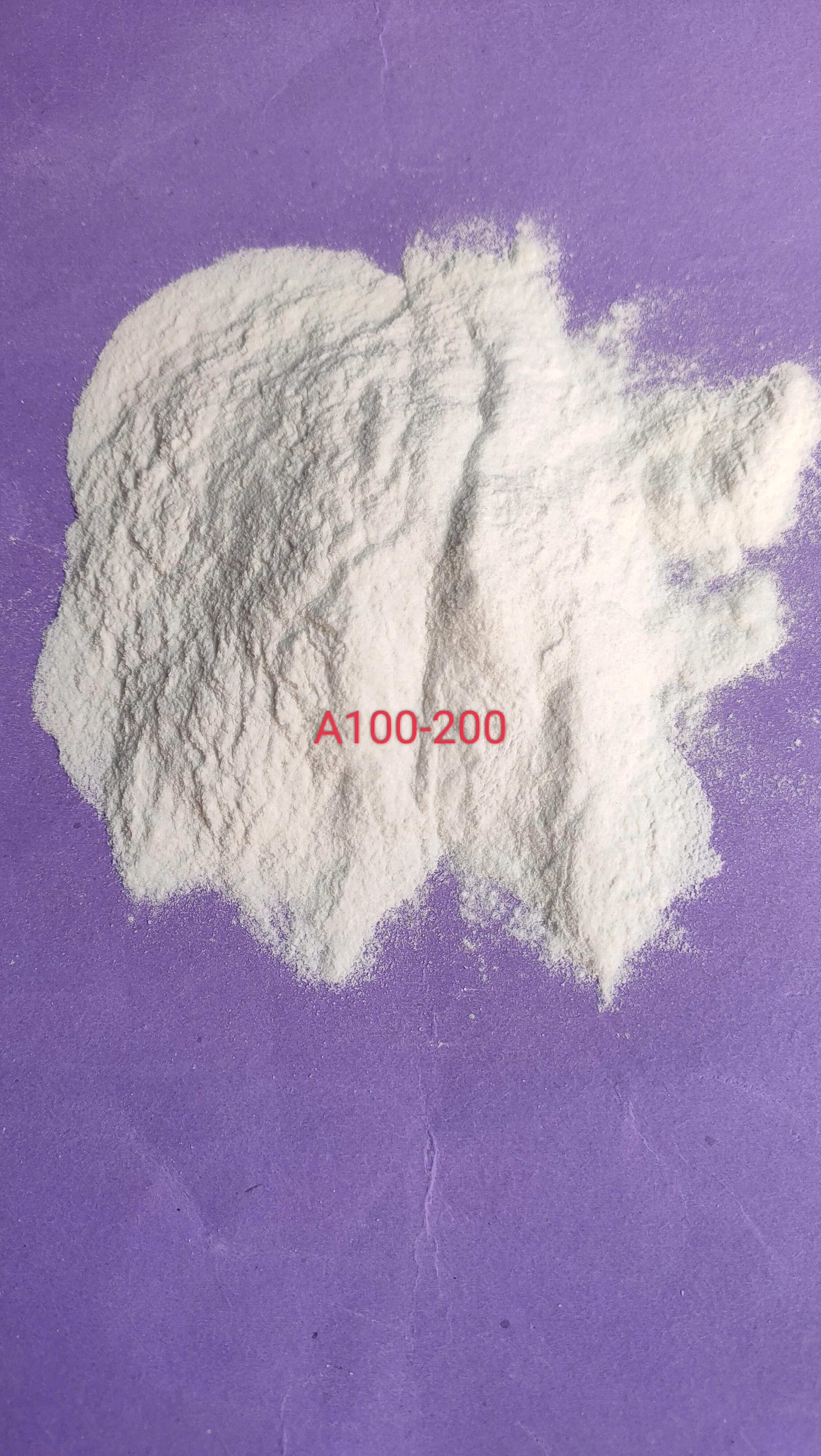 High purity 99.9% quartz powder silica powder 100-200 mesh for glass industry