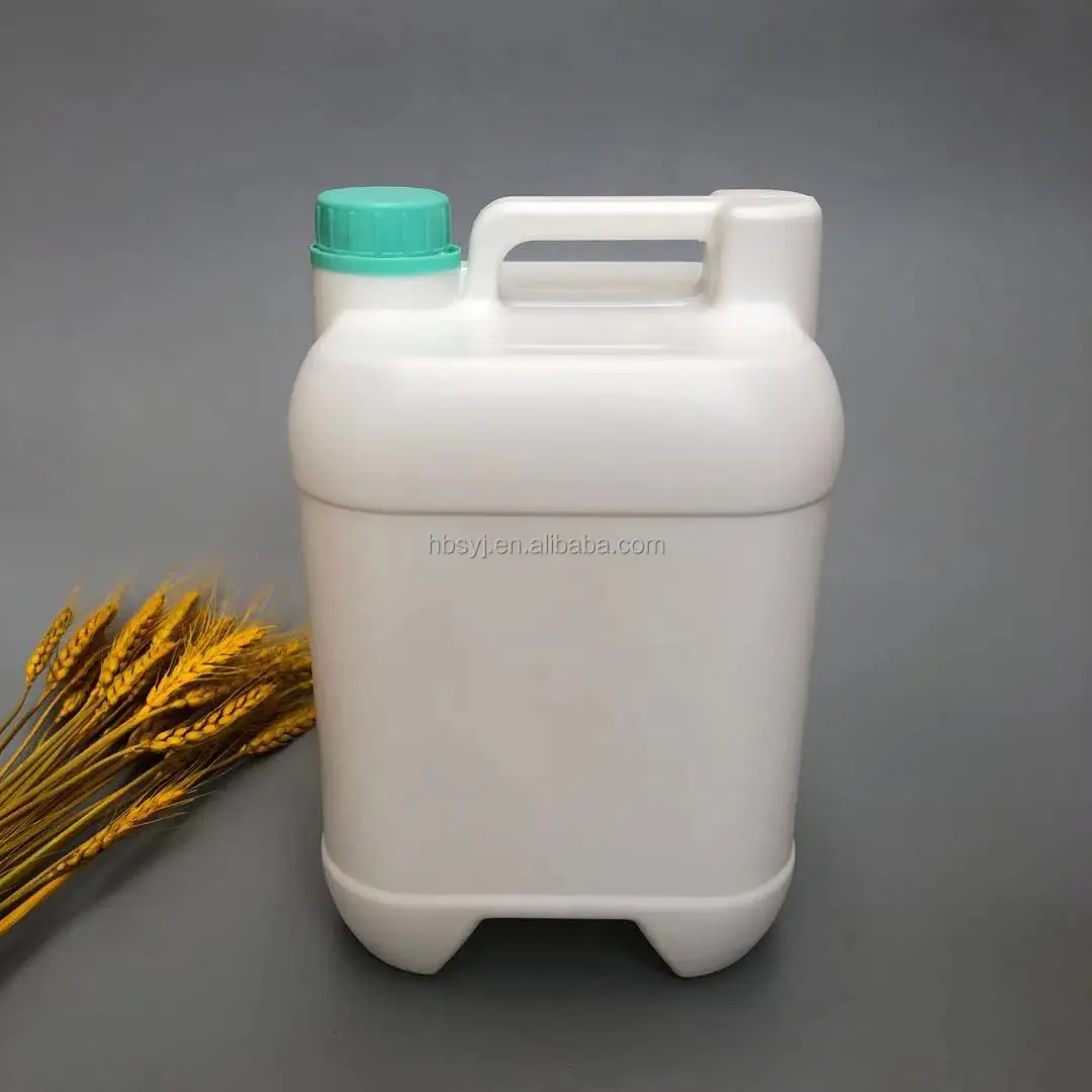 
Stackable 5L plastic bucket plastic jerry can for sale with lid 
