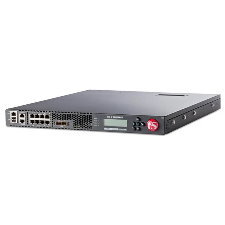 F5-ADD-VPR-BR-C4800 Better Bundle  (LTM, DNS, AAM, AFM, SDN, Routing) (C4800 Platform) Modern Board