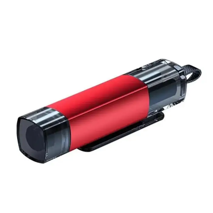 Car Safety Hammer Metal Auto Emergency Glass Window Breaker Seat Belt Cutter Life-Saving Tool Escape Rescue Car Emergency