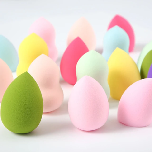 
Яйцо для макияжа в виде тыквы становится больше, если оно становится водой, сухой и влажный, двойное использование, без пудры, макияж, основа для макияжа, яйцо для макияжа 