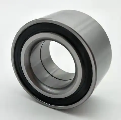 China-made automobile wheel front fork bearing