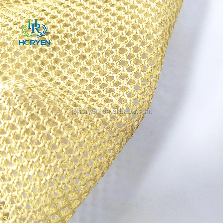 Прямой поставщик с фабрики, высокопрочная промышленность 100%, арамидная сетчатая ткань