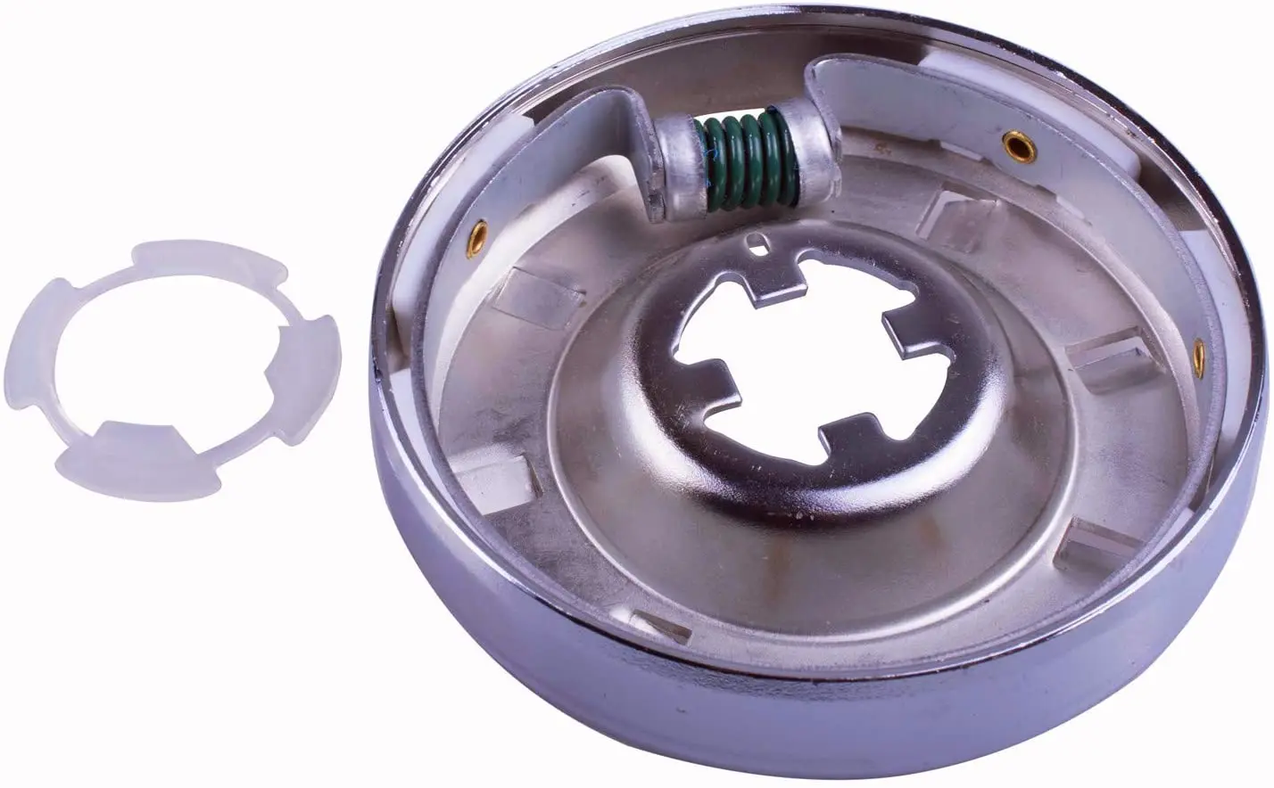 8299642 Washing Machine Heavy Duty Clutch Replacement for Whirlpool  Replaces AP6012576 PS394402