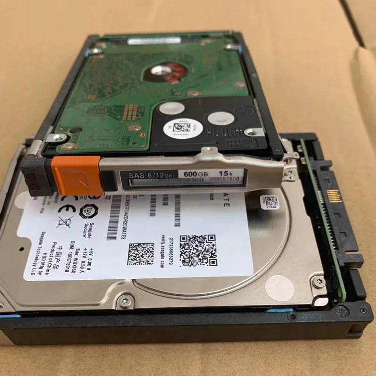 D3-D2S10-1200 005033721 005033718 005053335 005053334 005053377 005053374 1.2T SAS server hdd Test working2 server hard drive