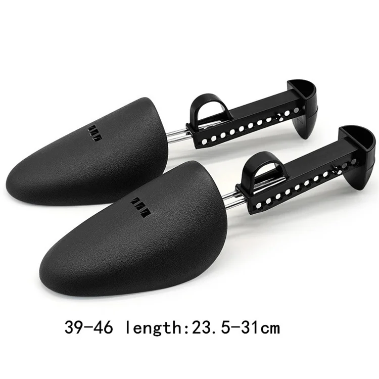 Adjustable Size Cheap Plastic Shoe Trees For Men And Women shoe support ST001