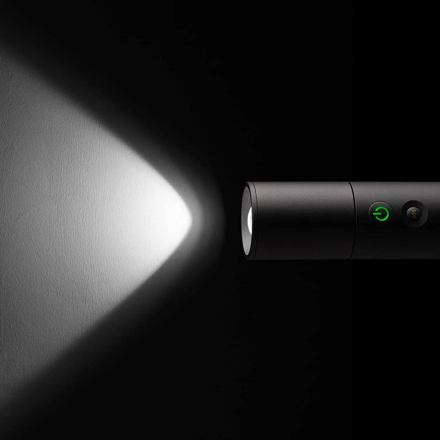 Powerful Long Range Tactical G700 Zoom Usb Led Rechargeable Flashlight 10w T6 Xml Aluminum