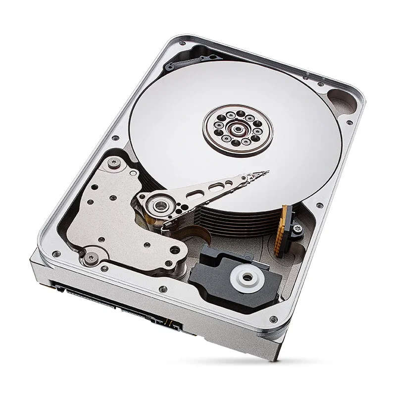 
Competitive Price New 256Mb Cache Server Hard Disk Driver 14Tb For Server And Desktop Laptops 