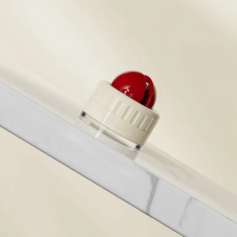 Professional Quick Household Kitchen Knife Scissors Sharpeners New round Ball Suction Design for Home Use