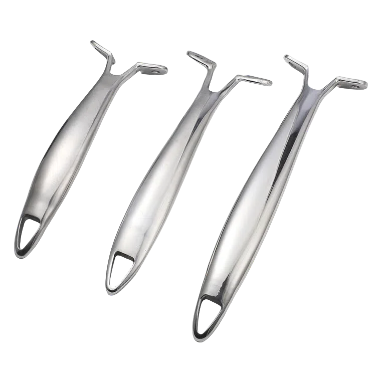 High Quality Non Stick Cookware Set Casting Pot Handle Cookware Frying Pan Handle