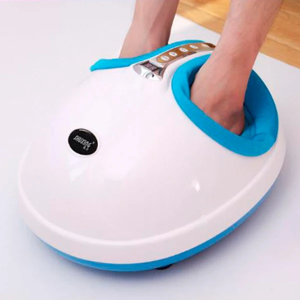 Fast Dispatch New Design Deep Shiatsu Kneading electric Foot Massager