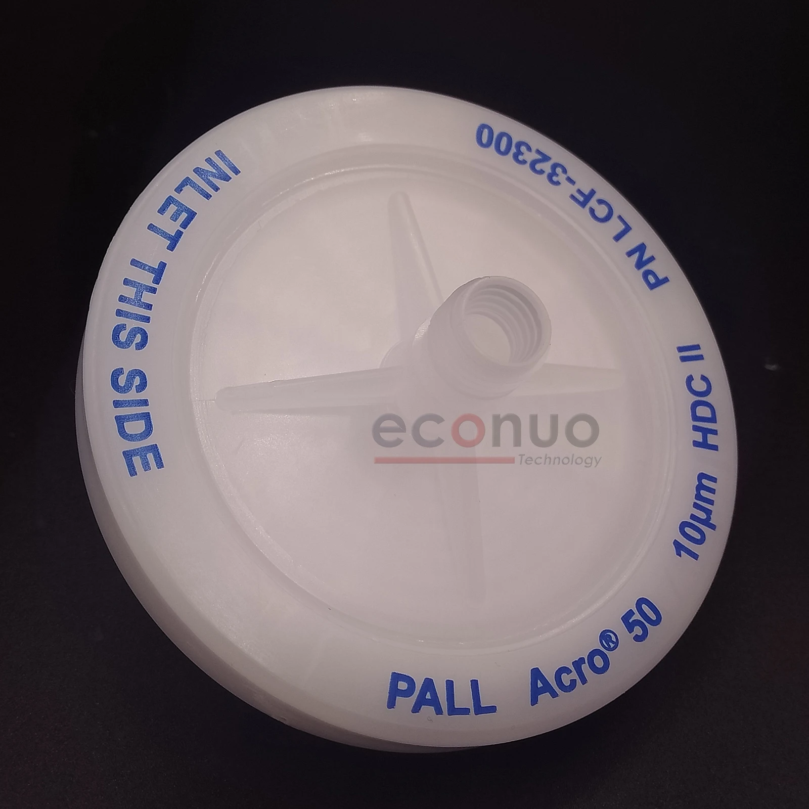 Оригинальный дисковый фильтр Pall 10um Acro50 LCF-32300 10 микрон для флоры УФ-принтер Spectra polaris 512 печатающий