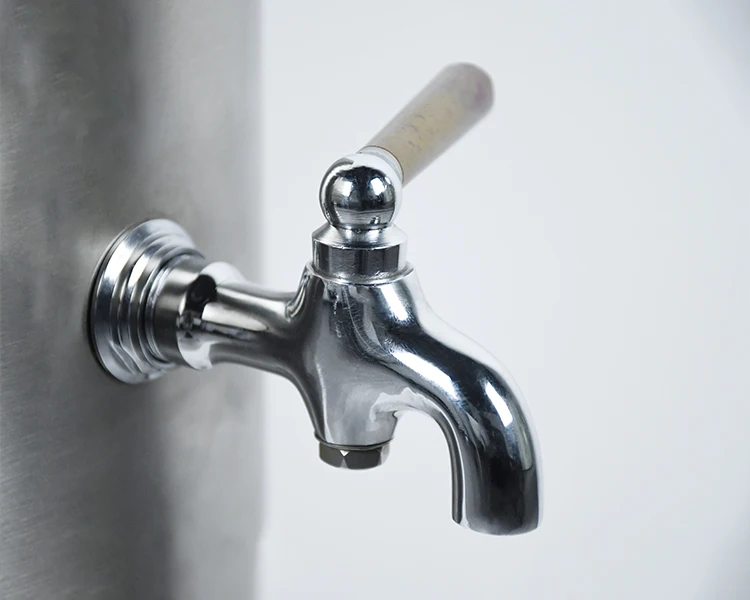 Таяльник для воска для волос, из нержавеющей стали, 150 градусов Цельсия