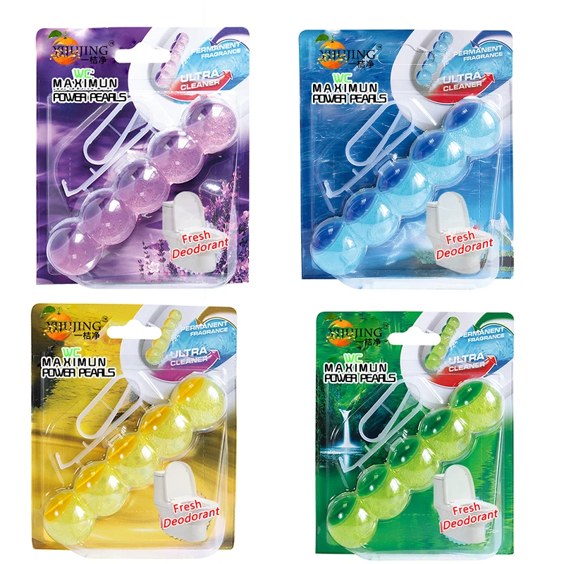 Дезинфекционный дезодорант, освежитель воздуха для туалета, ароматический шар, подвесной очиститель для унитаза