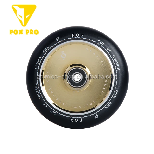 Stunt Scooter Wheels 125mm 120mm 110mm 100mm for Stunt Scooter Pro