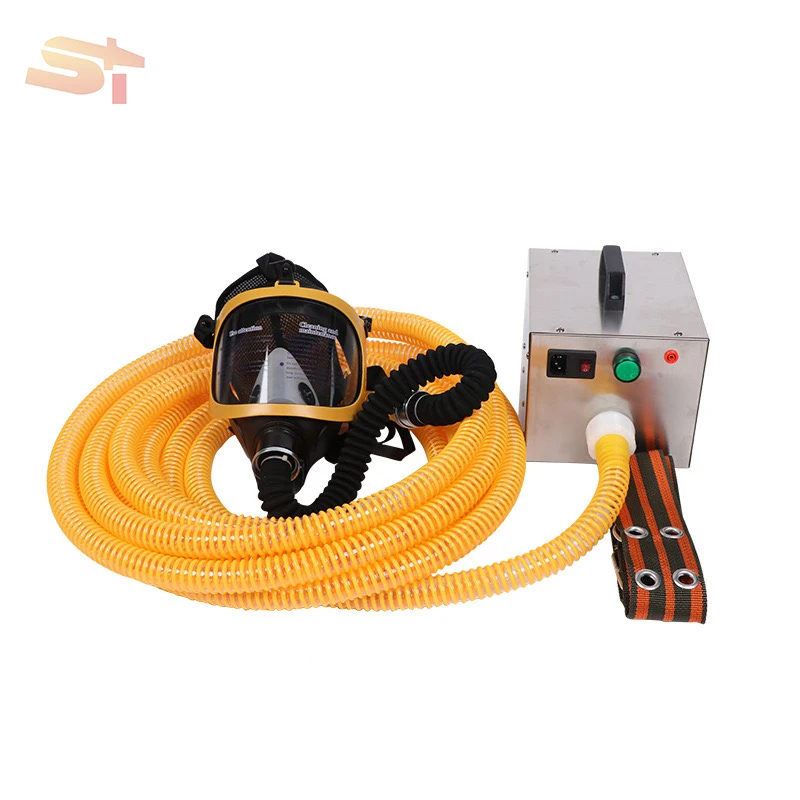 Organic Escape Criminal Lens Filter Breathing Red Resistant Anti Visor Masks Protectors The Fire Smoke Mask For Kids And Adults