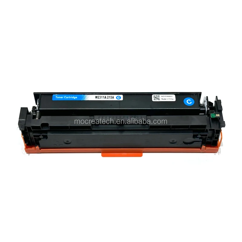 Совместимый с Mocreate картридж тонером HP 216A W2410A W2411A W2412A W2413A для Color LaserJet Pro M155 MFP M182 M183 M183fw