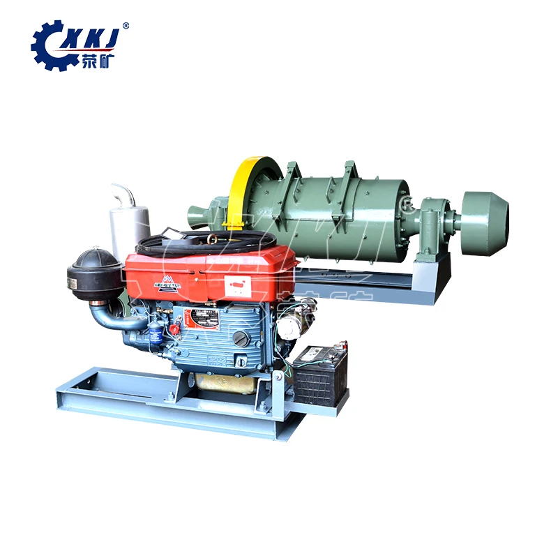 High Quality 2-3 Tons Per Pour Wet Small Grinder Gold Mining Ball Mill Machine In Henan Province