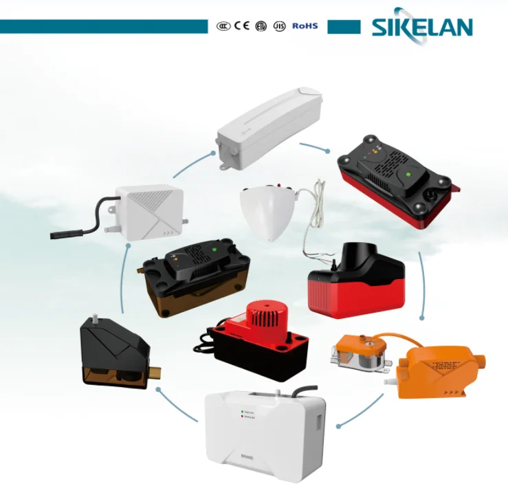 super star MD-TPS series hall effect water pump