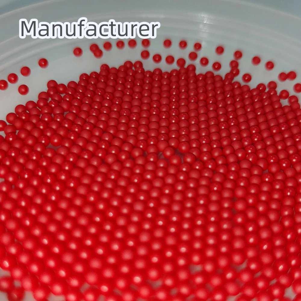 manufacturer wholesale water beads gel blaster pistoo  gel ball ammo for gel blaster
