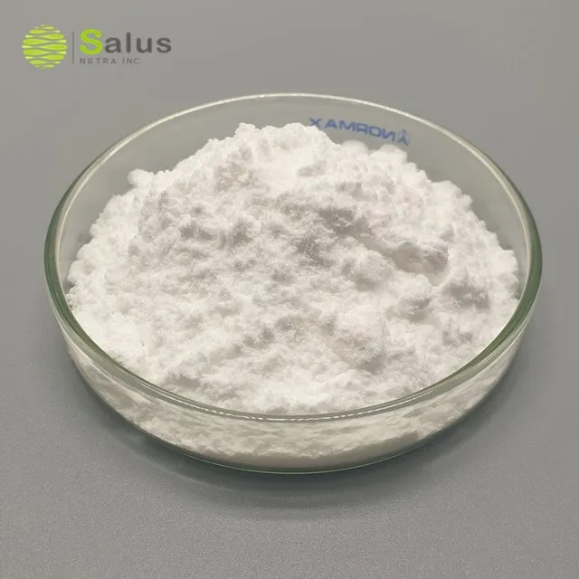 Factory Wholesale 90% 95% Silybin Powder