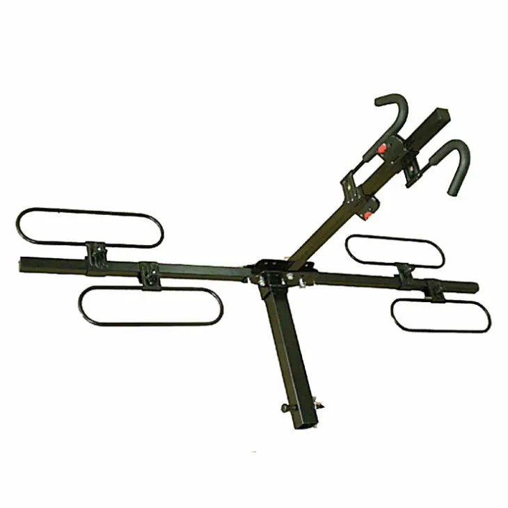 Bicycle Car Stand Bike Rack For Caravan Car Bike Rack For Hitch