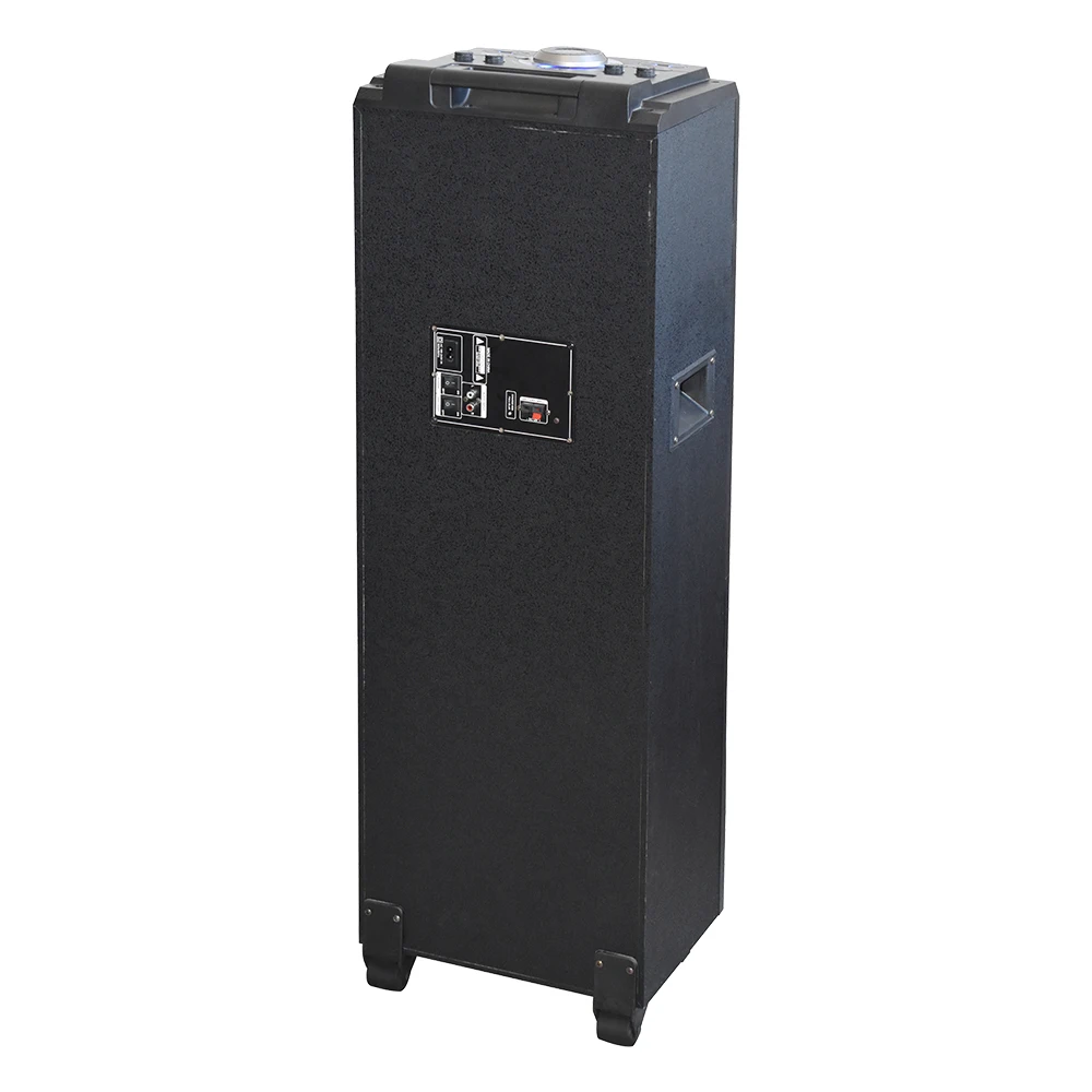 Уникальная модная звуковая система Bt и красивый динамик высокой мощности