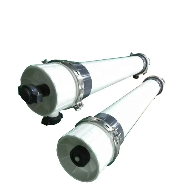 PVDF UF ультрафильтрационный сменный мембранный фильтр цена