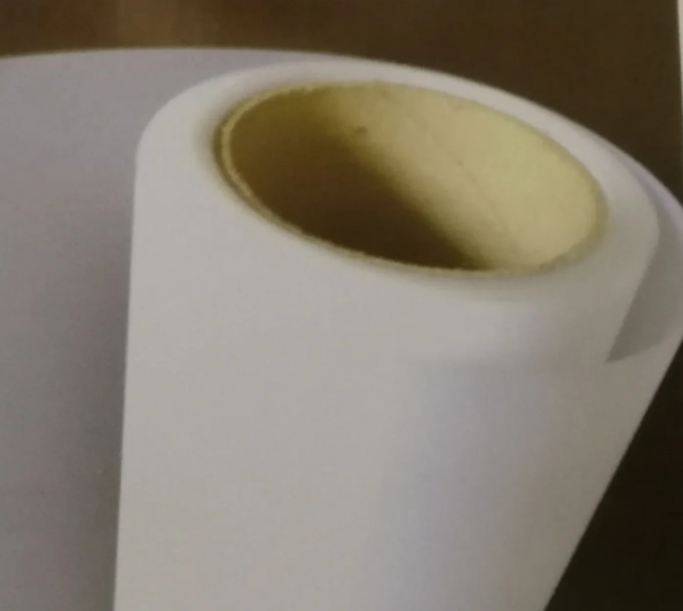 Water based  reverse printing backlit PET film Super Slim Inkjet Lightbox Backlit Film Paper