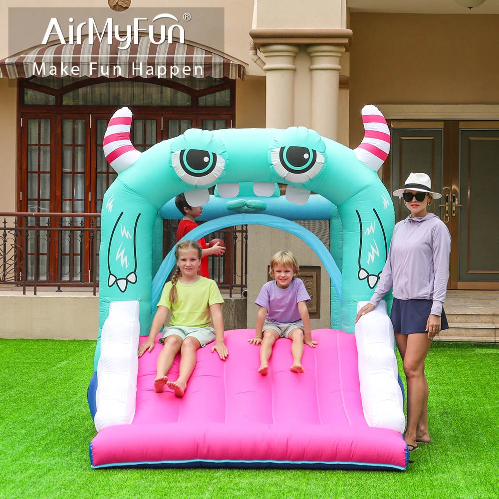Factory Inflatables Home Use Bouncy Jumping Castles Kids Outdoor Or Indoor Jumping Bounce House Jumping Castle For Kids