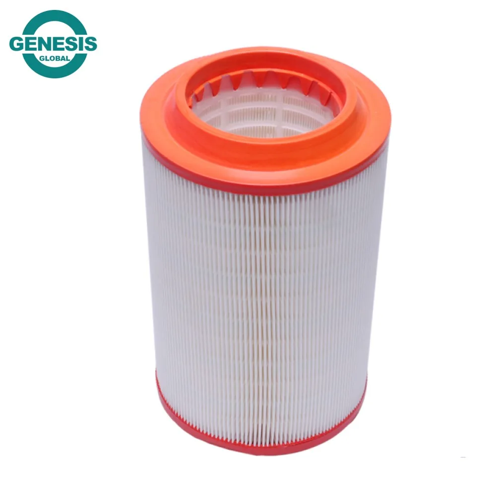 Air Filter K1727, K1119019001A0 for Foton View C1, G7, G9, BJ6536