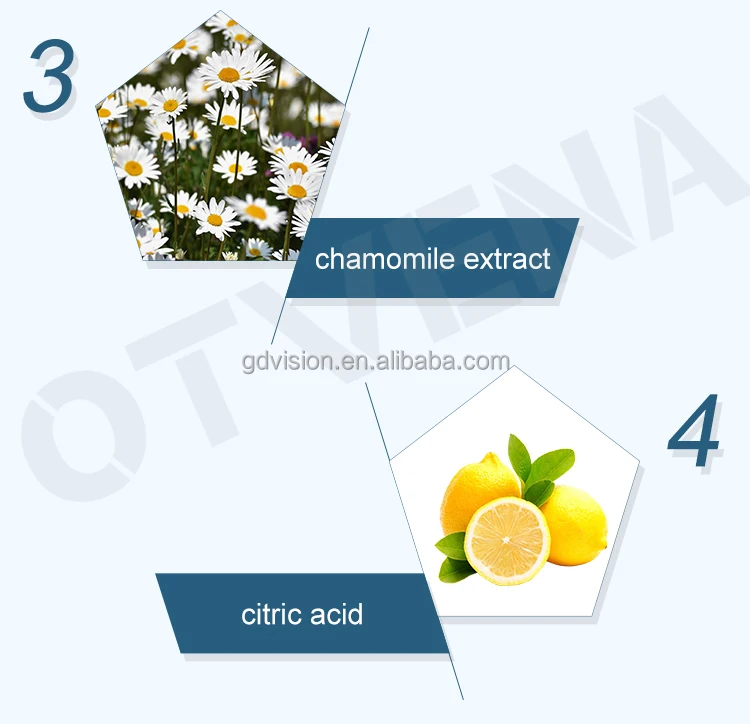 The Best Instant Anti Wrinkle OEM Dark Circles Eye Cream