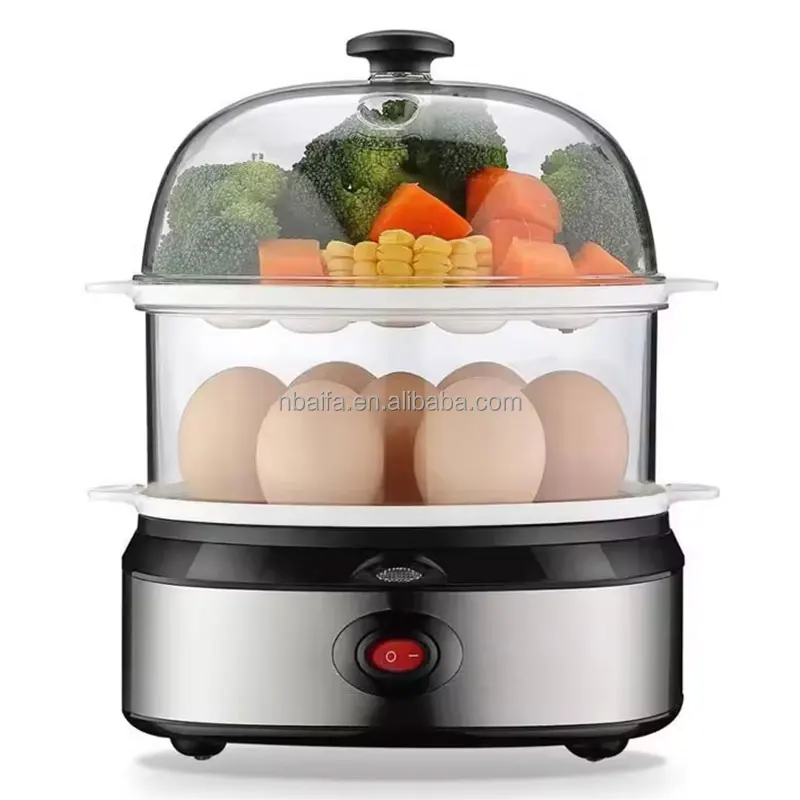 Аппарат для приготовления яиц на пару, оптовая продажа