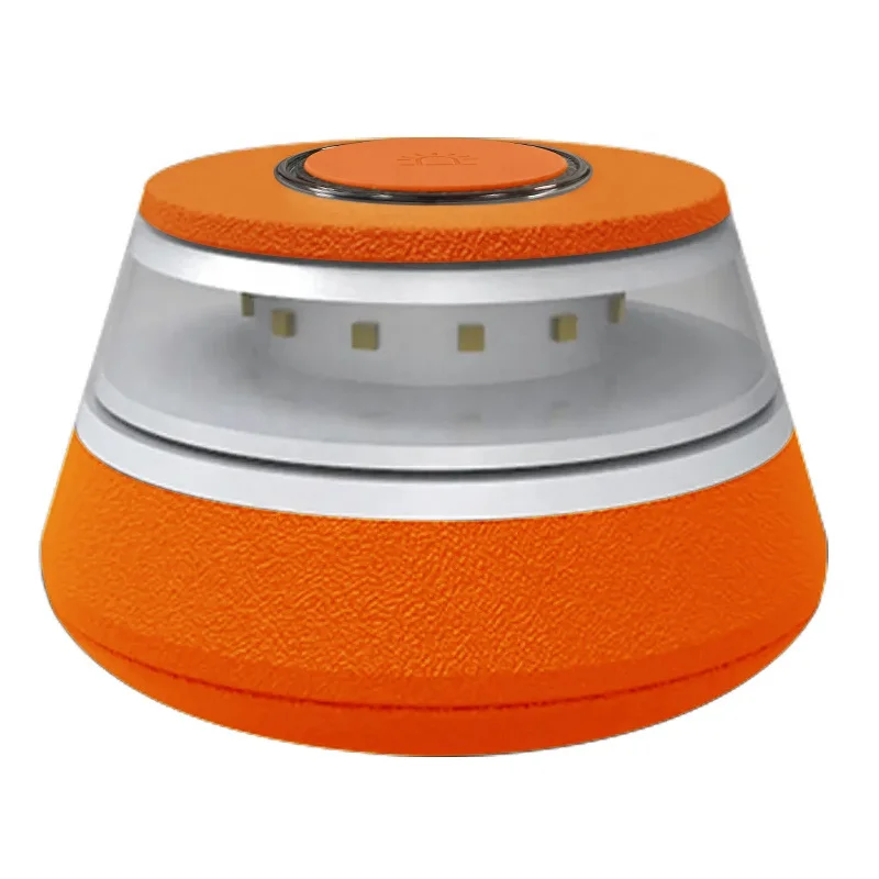 LED Safety Lamp Geolacation Auto Luz DGT V16 IoT Light