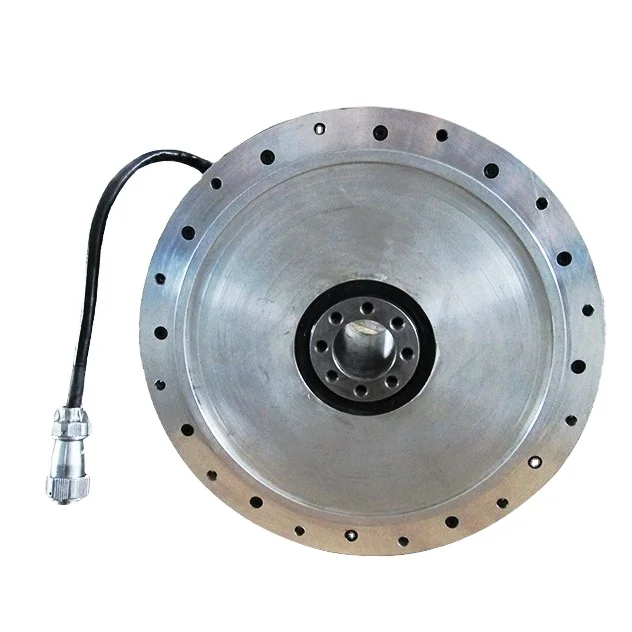 
GOLDEN AGE circular weaving machine motor original type high torque motor 