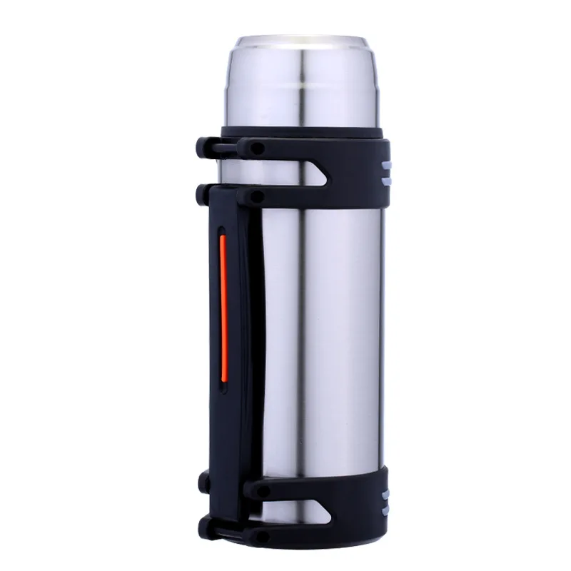 Flash Termos Pro Life Bottle Tea Pot Vacuum Flask for Dubai 1000 Ml 1200ml Single Wall Stainless Steel Water Bottle Drinkware