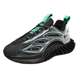 Manufacturer Custom mens power sports sneakers Comfortable fashion shoe casual walking shoes