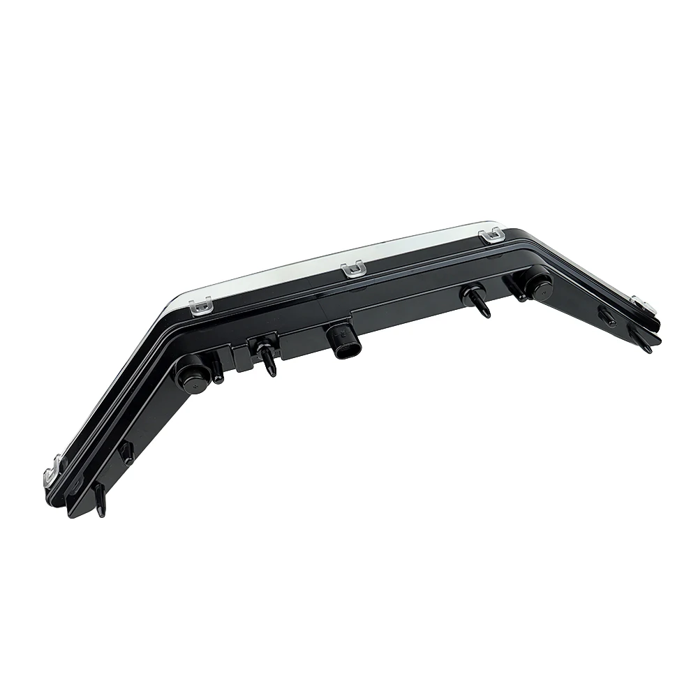 Fit for Polaris RZR PRO XP / 4 2020-2022 OEM 2884346 LED Center Grill Light UTV ATV Front Accent Lights
