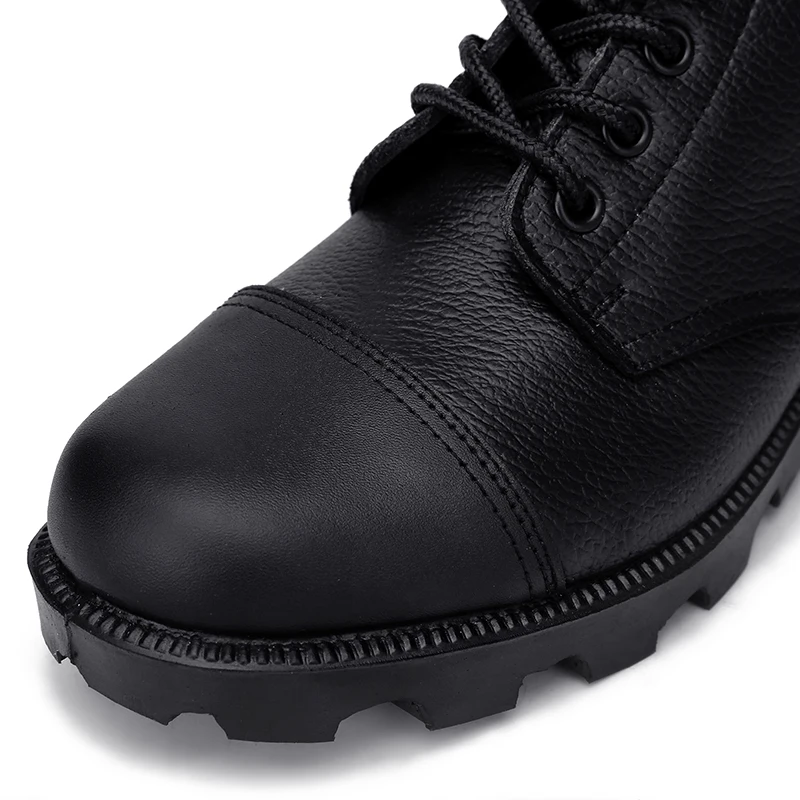 Китай, XINXING, оптовая продажа, Мужская замшевая обувь цвета хаки, обувь для тренировок, пустынные тактические ботинки