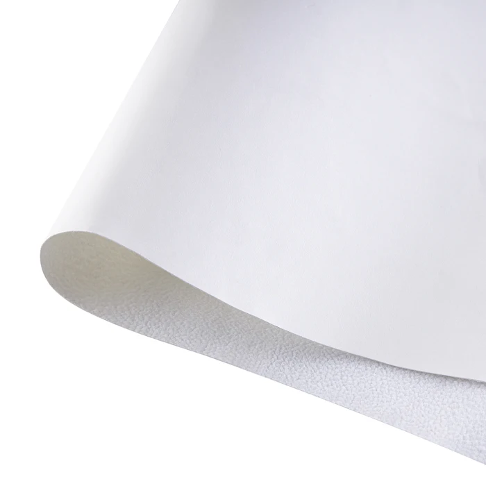 Hot Sale Supersoft Light Weight Velvet Fabric Wallpaper Flock Velvet Gift Packaging Customized Nonwoven Fabric Plain Rohs 110gsm