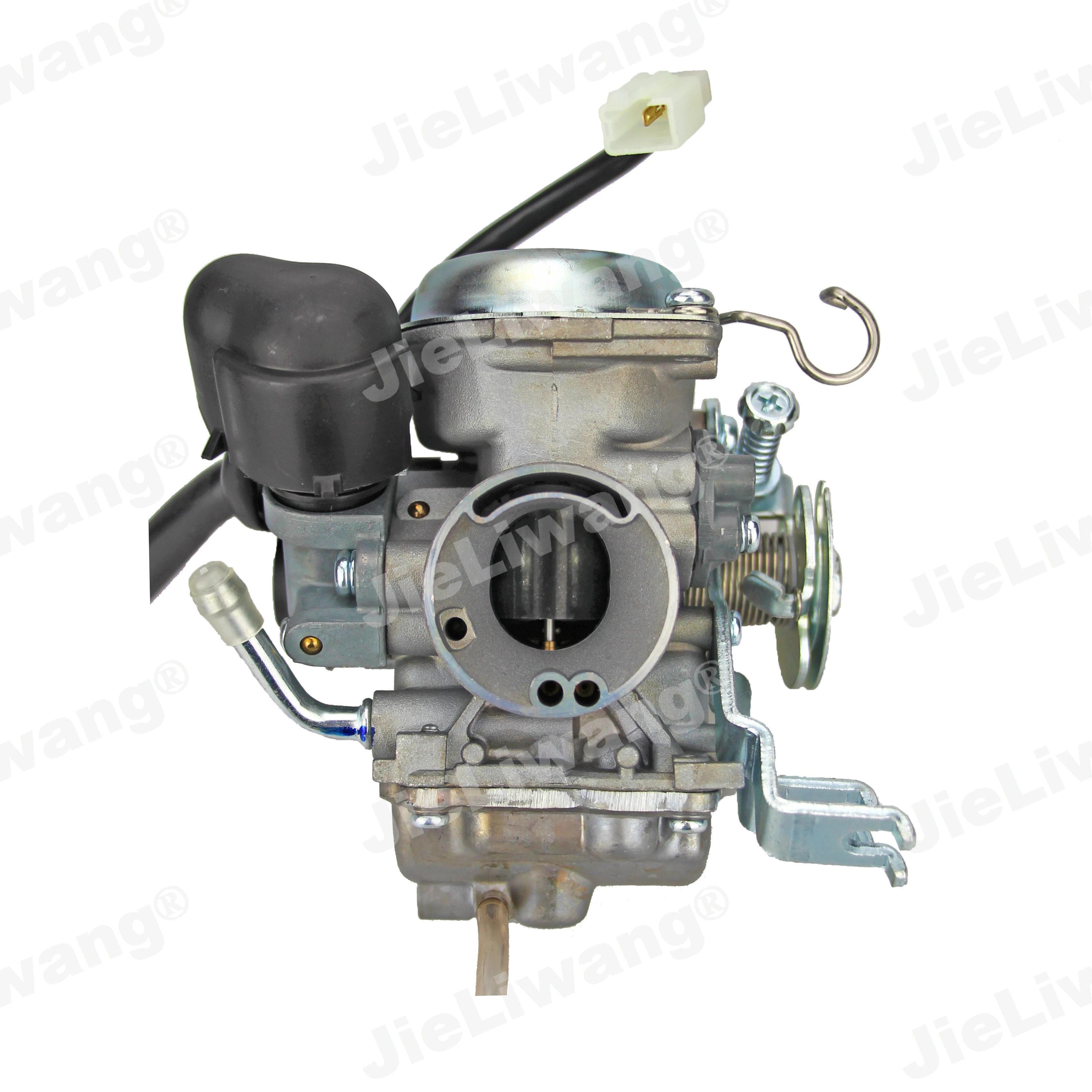 
High Quality Motorcycle Carburetor apply to YAMAHA NOUVO135/NOUVO LX 150CC SOUTH EAST ASIA with Jieliwang 