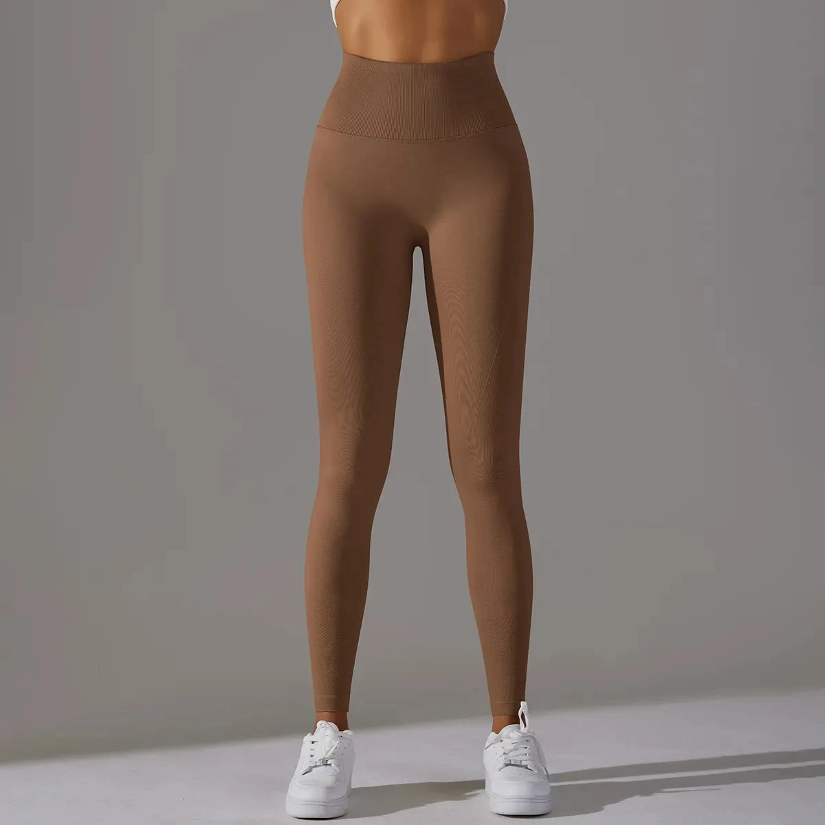 Sports Scrunch Tight Leggings Women Gym Scrunch Butt Lift Yoga Leggings Breathable High Waist Fitness Workout Pant