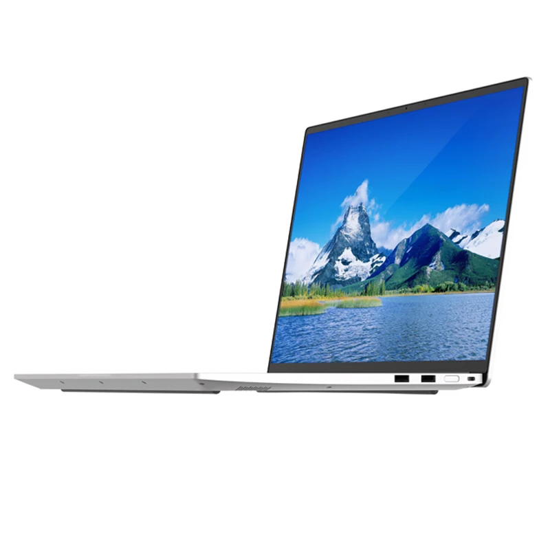 China Factory Manufacturer Brand New Laptop 16 Inch Cpu 12Th Generation Laptop 1920*1080 Ips 32+512Gb For Designers Business Pc